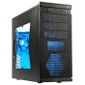 BOITIER PC   -  PANNEAUX LATERAUX Xigmatek ASGARD III Noir Window