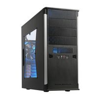 BOITIER PC   -  PANNEAUX LATERAUX Xigmatek ASGARD II window