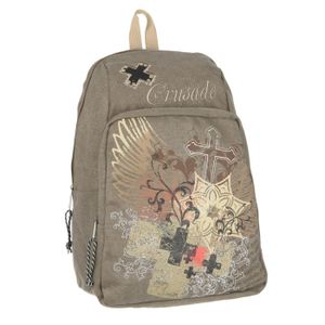 SAC À DOS CRUSADE Sac à dos Enfant SAC À DOS CRUSADE Sac à dos Enfant