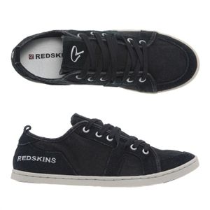 BASKET MODE REDSKINS Baskets Ubu Homme