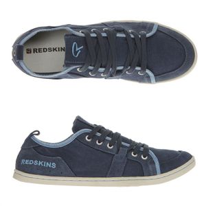 BASKET MODE REDSKINS Baskets Ubu Homme