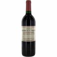 VIN ROUGE Ch. Bertineau Saint Vincent 2004 - Michel Rolland