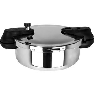 AUTOCUISEUR - CUISEUR A RIZ SITRAM SITRAFORZA Autocuiseur 4 Litres