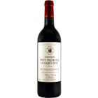 VIN ROUGE Château Haut Troquart La Grace Dieu St Emilion 05
