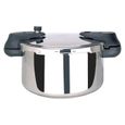 AUTOCUISEUR SITRAM SITRAFORZA Autocuiseur 6 Litres