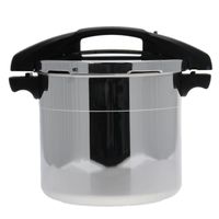 AUTOCUISEUR SITRAM Autocuiseur Sitramondo 6L