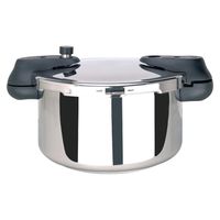 AUTOCUISEUR - CUISEUR A RIZ SITRAM SITRAFORZA Autocuiseur 6 Litres