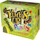  Time's Up ! Family