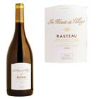  Les Hauts du Village Côtes du Rhône Rasteau 2007