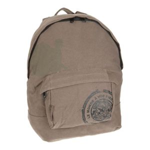SAC À DOS LE ROUTARD Sac à dos Garçon SAC À DOS LE ROUTARD Sac à dos Garçon