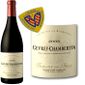 VIN ROUGE Domaine du Préau Gevrey Chambertin 2008