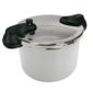 AUTOCUISEUR - CUISEUR A RIZ SITRAM SITRAFORZA Autocuiseur 8 Litres