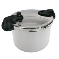 SITRAM SITRAFORZA Autocuiseur 8 Litres SITRAM SITRAFORZA Autocuiseur 8 Litres