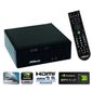 UNITE CENTRALE SEULE - MINI PC Asrock ION 3D 152D-2G32/B