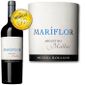 VIN ROUGE Rolland Collection Mariflor Malbec Argentine 2010