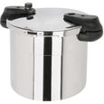 AUTOCUISEUR SITRAM SITRAFORZA Autocuiseur 10L