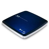 PAPIER PHOTO LG Graveur Blu-Ray SLIM 6x