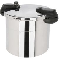 AUTOCUISEUR - CUISEUR A RIZ SITRAM SITRAFORZA Autocuiseur 10 Litres