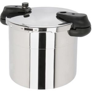 AUTOCUISEUR - CUISEUR A RIZ SITRAM SITRAFORZA Autocuiseur 10 Litres