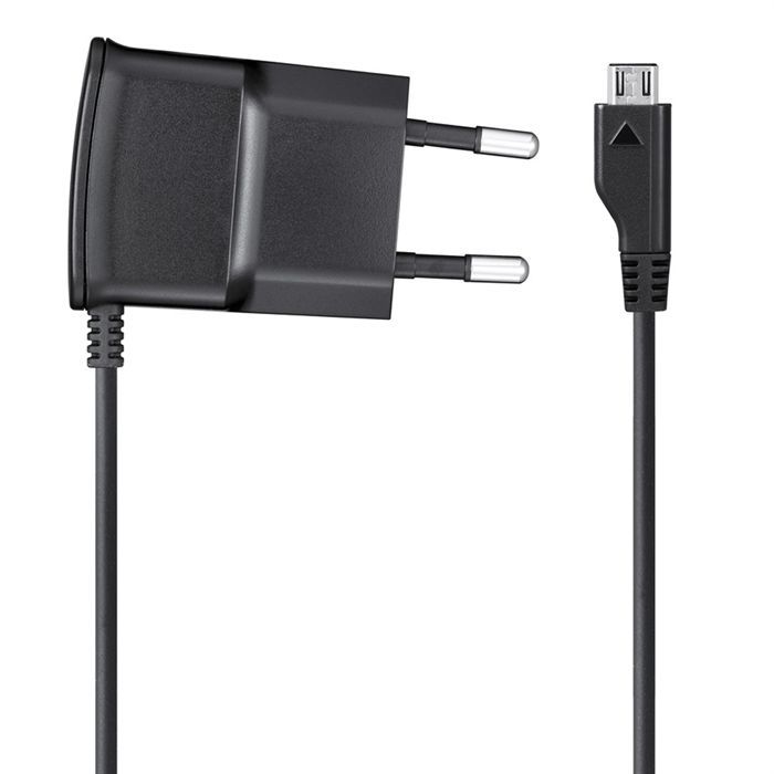chargeur Secteur Micro USB ETA0U10 Achat / Vente Samsung chargeur