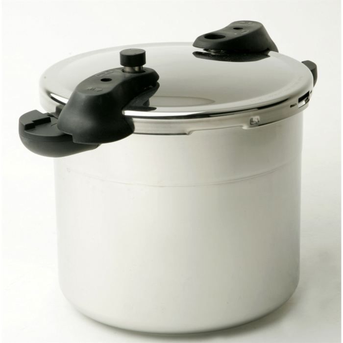 Sitram - Joint Cocotte Prima - Squadra-forza - ø 24cm (diamètre, Joint Cocotte S