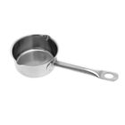  SITRAM PRO1 Casserole 16cm Saucière 2 becs verseur