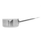 SOUPIERE - SAUCIERE Saucière SITRAM 2 becs verseur 16cm inox