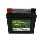  Batterie tondeuse Green Battery U19