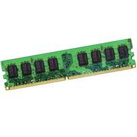 MÉMOIRE PC - PORTABLE Mémoire DDR2 1 Go 800MHz