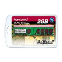 MÉMOIRE PC - PORTABLE Transcend JetRam JM800QLU-2G