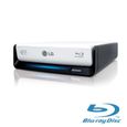 LECTEUR  -  GRAVEUR OPTIQUE EXTERNE LG BE12LU38 Graveur Blu-ray12x