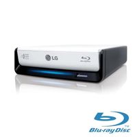 LECTEUR  -  GRAVEUR OPTIQUE EXTERNE LG BE12LU38 Graveur Blu-ray12x