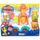 PLAY-DOH Town Marchand De Glaces