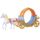 DISNEY PRINCESSES Le Carrosse De Cendrillon