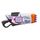 NERF Rebelle Pistolet Cornersight