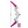 NERF REBELLE - Arc Serenite (Fléchettes)