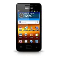 COCOTTE - DIABLE - TERRINE SAMSUNG YP-GS1CB Galaxy S Wifi 3.6
