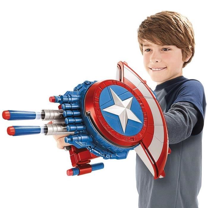 jouet pour garcon 7 ans