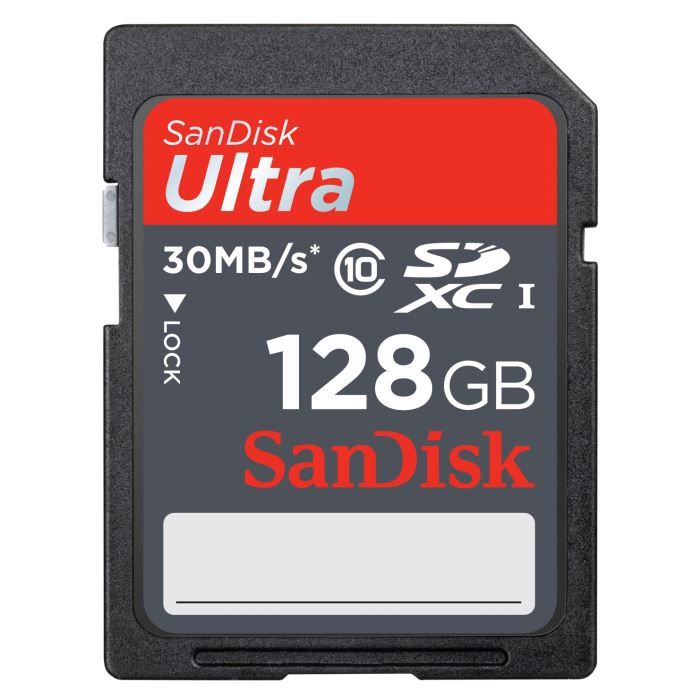 Prix Carte Micro Sd 128 Go Leclerc