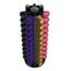 Porte capsules TAVOLA SWISS Alu 60 noir