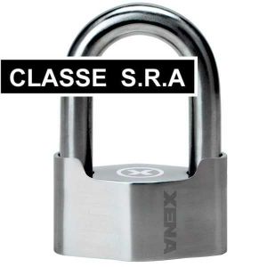 ALARME VEHICULE XENA Mini U SRA BULLETT XSU-69 SERIE 3