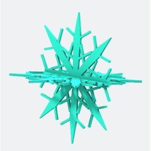 suspension flocons de neige achat vente suspension suspension flocons de neige achat vente suspension