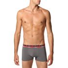 BOXER - SHORTY DIM 2 Boxers 3D FLEX DYNAMIC Homme