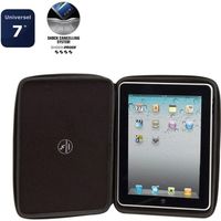 COQUE - HOUSSE T'NB HOUSSE SUBLIM TABLETTE 7" - NOIR