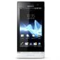 SMARTPHONE Sony Xperia U Blanc
