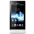 SMARTPHONE Sony Xperia U Blanc
