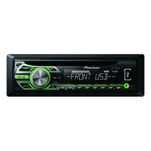 AUTORADIO Pioneer DEH-1500UBG Autoradio CD/USB