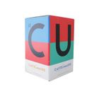 VIN ROUGE "Le Cubi" Castelmaure AOP Corbières BiB 5 litres