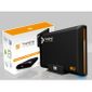 BOITIER - STATION POUR COMPOSANT PC MUKii TransImp 330SU