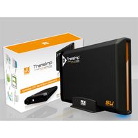 BOITIER - STATION POUR COMPOSANT PC MUKii TransImp 330SU